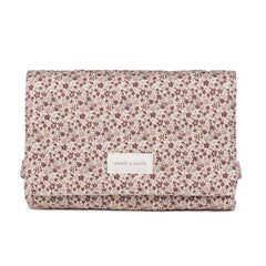 Changing Pad Covers