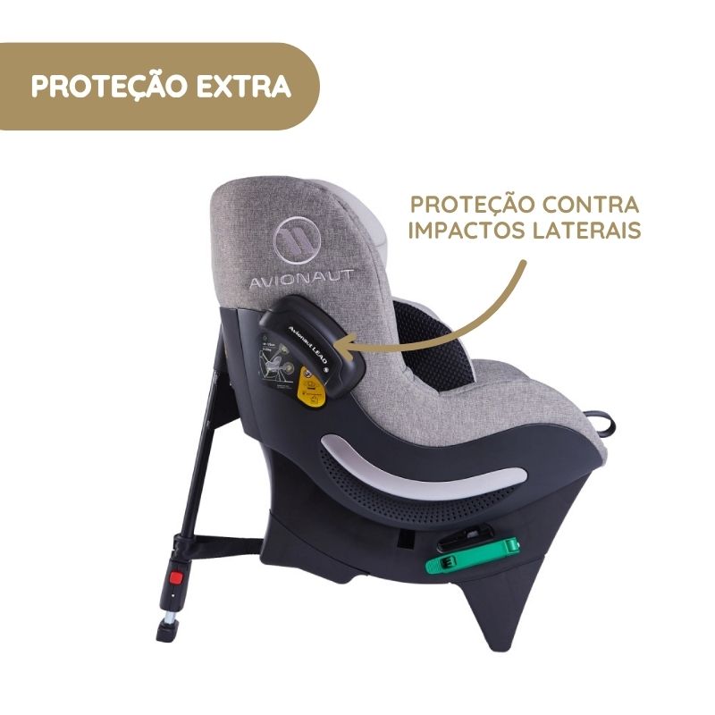 Avionaut Cadeira Auto Sky 2.0 - Mint