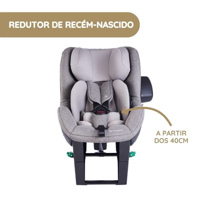 Avionaut Cadeira Auto Sky 2.0 - Mint