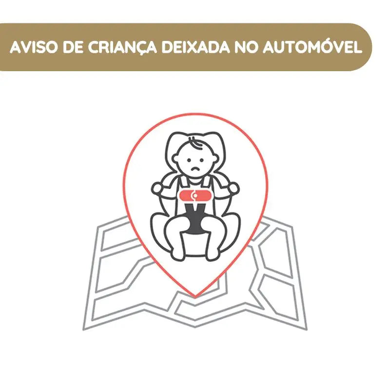 Cybex SensorSafe Kit para Bebé