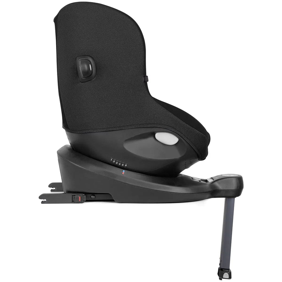 Joie Cadeira Auto I-Spin 360 E - Shale