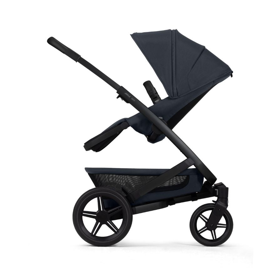 Joolz Carrinho de Bebé Geo 3 Mono - Dark Navy Blue