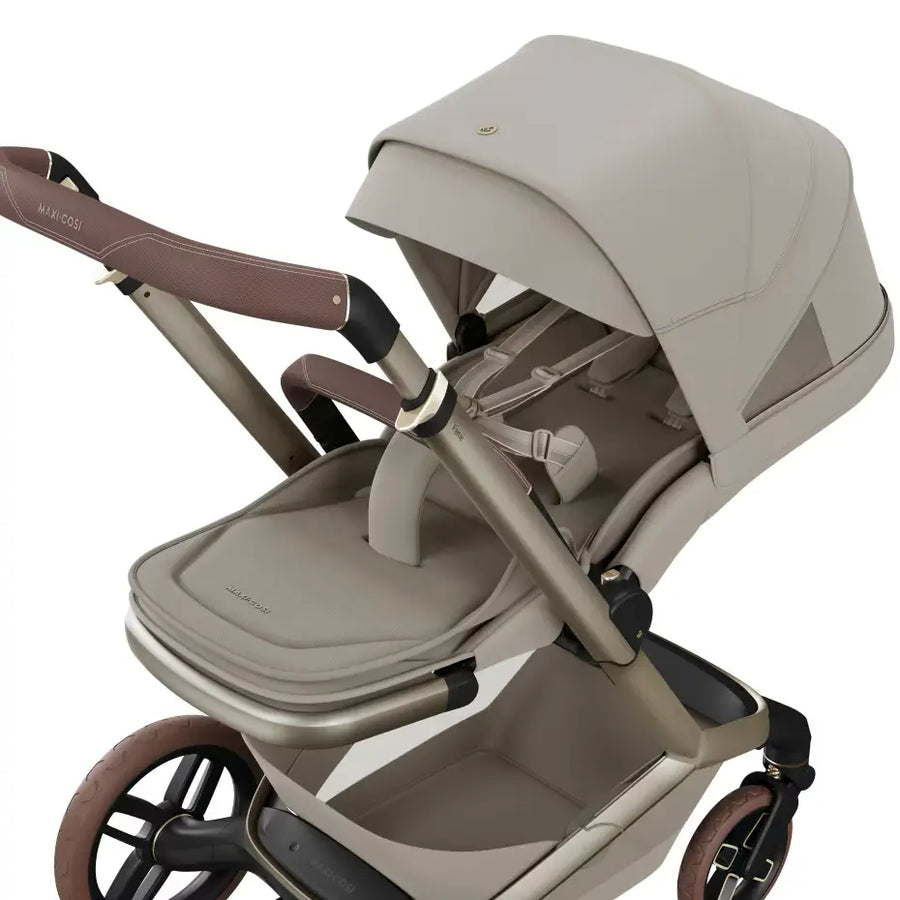 Maxi-Cosi Carrinho de Bebé Fame - Sapphire Sand