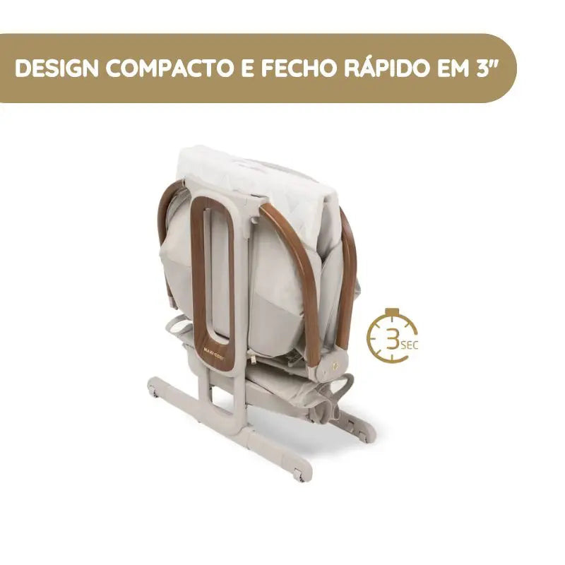 Diseño Compacto para Cualquier Espacio