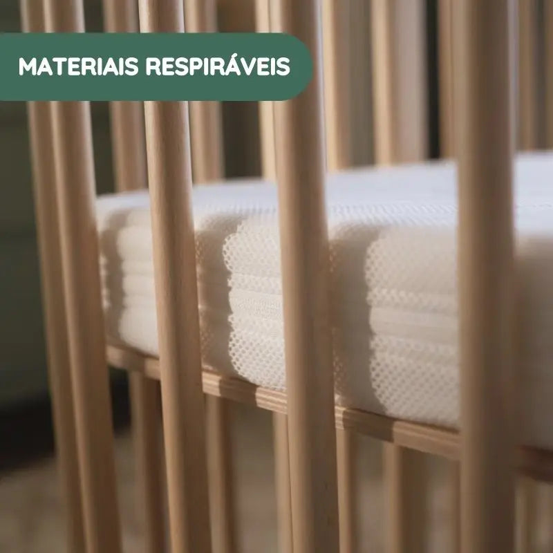 Materiales transpirables