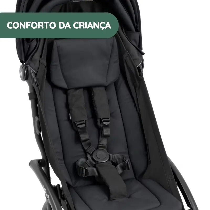 Confort del niño