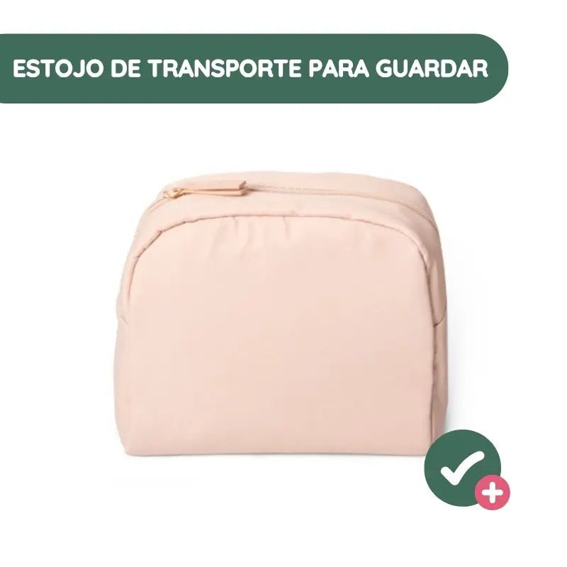 Estuche de transporte para guardar