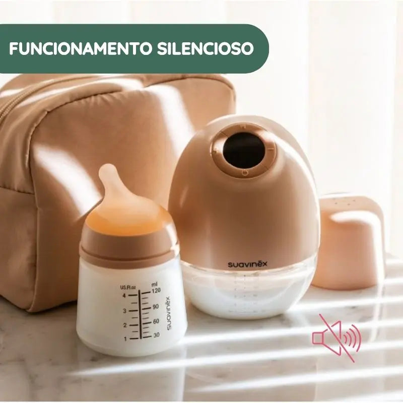 Funcionamiento silencioso
