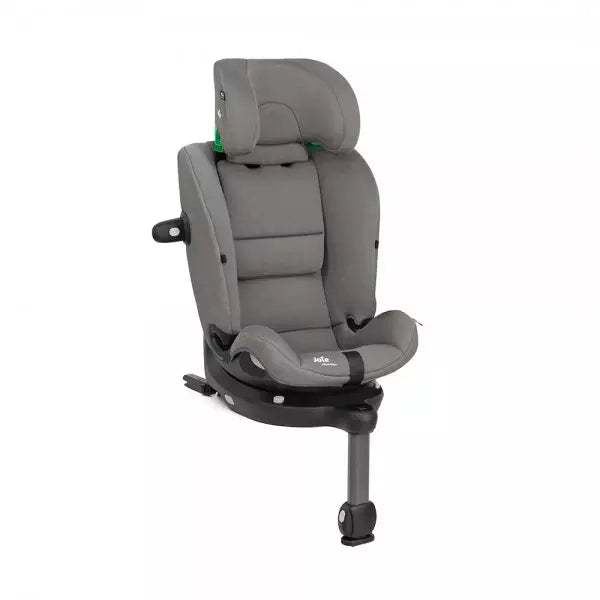 Cadeira Auto I-Pivot Grow da Joie - Thunder