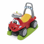 Chicco Billy Quattro em 1
