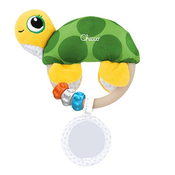 Chicco Roca Tartaruga macia