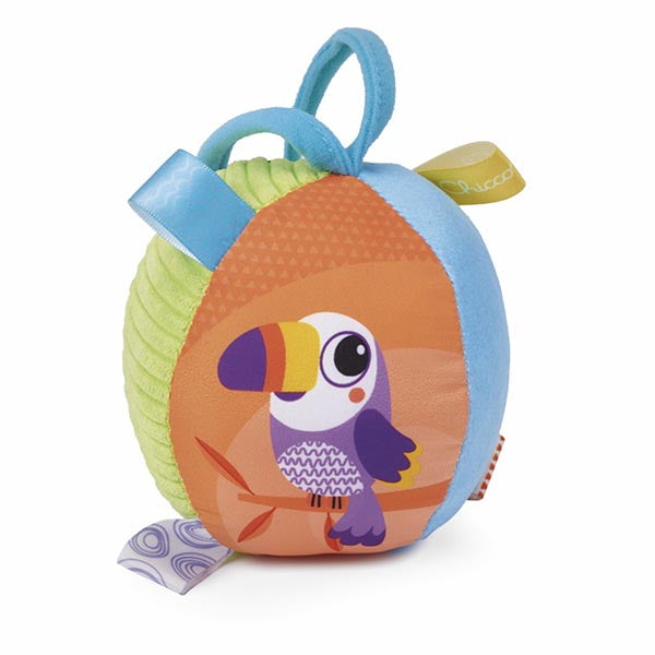 Chicco Bolinha soft