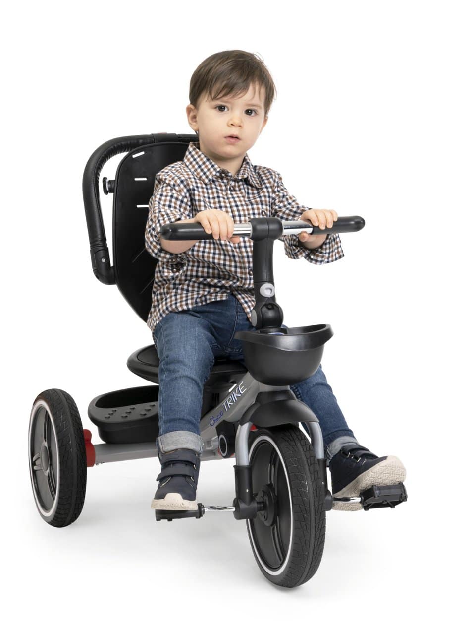 Chicco Triciclo Evolutivo 4 em 1