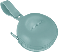 Aqua Green