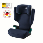 Cadeira Auto Adventure PLUS 2 da Britax Romer - Night Blue dos 3.5 aos 12 anos