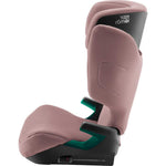 Cadeira Auto Discovery PLUS 2 da Britax Romer - Dusty Rose dos 3.5 aos 12 anos