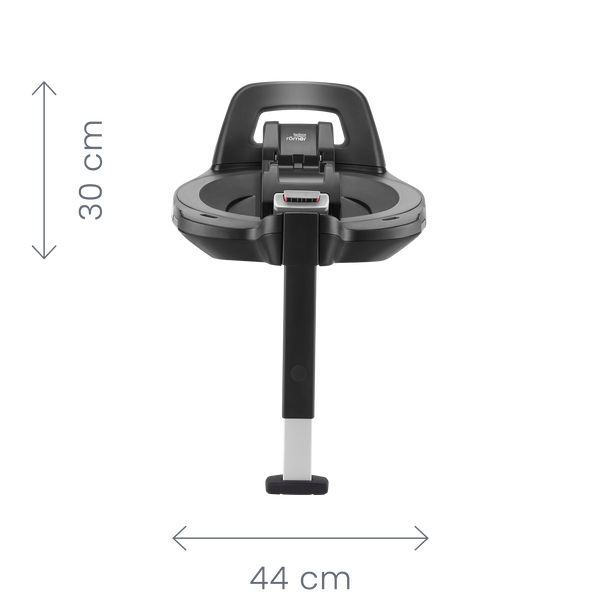 Base Isofix Vario 5Z da Britax Romer