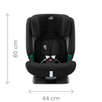 Britax Romer Cadeira Auto Versafix - Night Blue