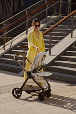 Chicco Carrinho de Bebé Bellagio 2.0 - Fir Tree