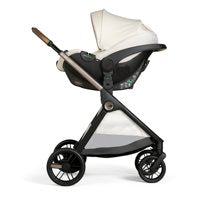 Chicco Carrinho de Bebé Bellagio 2.0 - Amber Glow