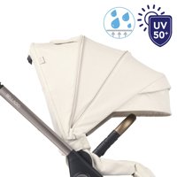 Chicco Carrinho de Bebé Bellagio 2.0 - Black Satin