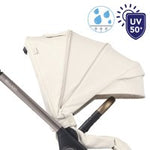 Chicco Carrinho de Bebé Bellagio 2.0 - Black Satin