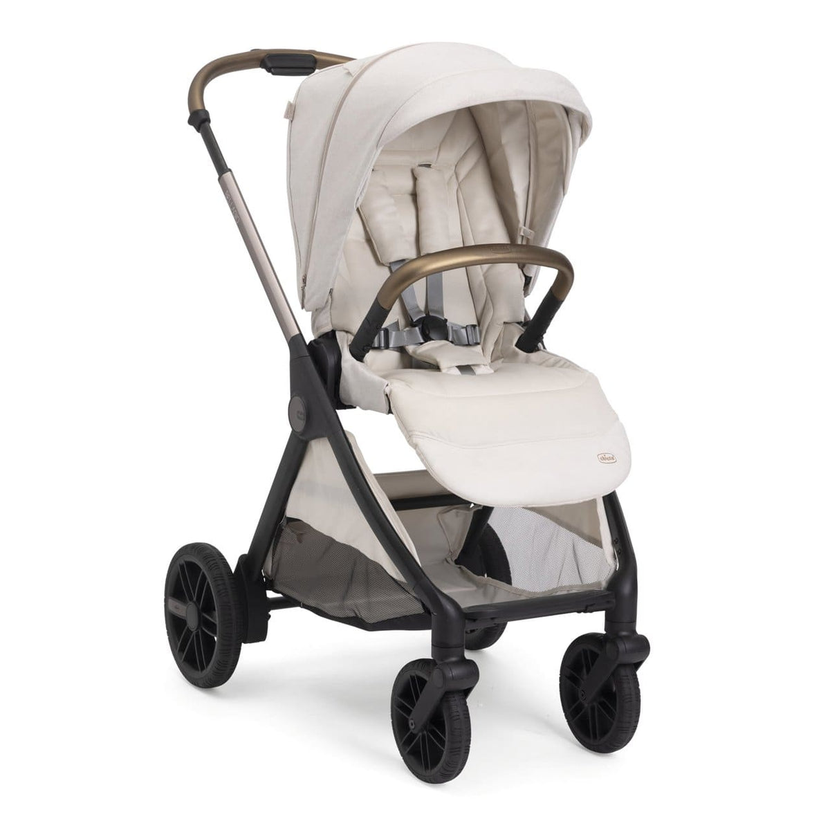 Chicco Carrinho de Bebé Bellagio 2.0 - Amber Glow
