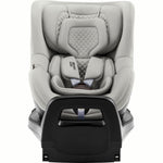 Cadeira Auto DualFix PRO M da Britax Romer  - Linen Grey dos 3 meses a 4 anos - LUX