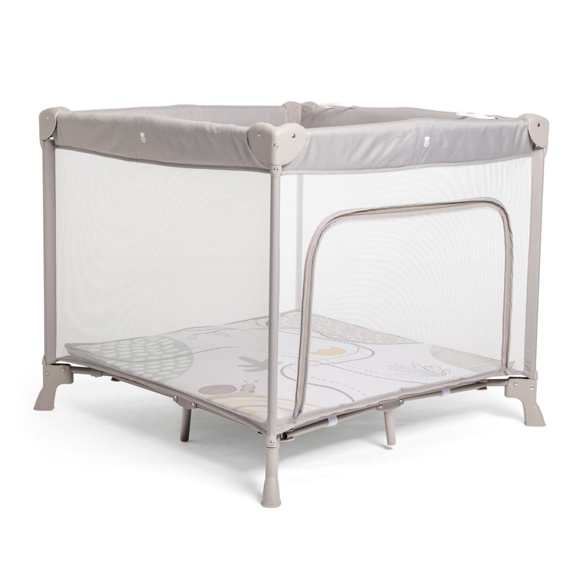 Chicco Parque Open - Woodland