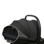 Chicco Cadeira Auto First Seat Recline - Amber Glow