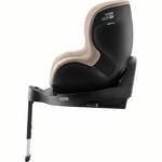 Cadeira Auto DualFix PRO M da Britax Romer  - Teak dos 3 meses a 4 anos - STYLE