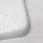 Numu Lençol 120x60 - Branco