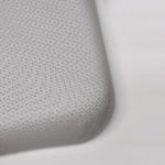 Numu Lençol 120x60 - Cinza