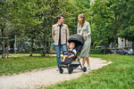 Chicco Carrinho de Bebé Glee - Playful Black