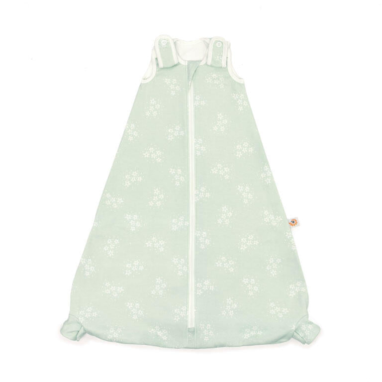 Ergobaby Saco de dormir On the Move 18-36m Tog 2,5 - Starry Mint
