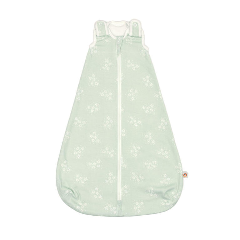 Ergobaby Saco de dormir Clássico 0-6m Tog 2,5 - Starry Mint