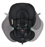 Bebecar Cadeira Auto Rodeá + i-Size - Preto/cinza