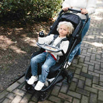 UPPAbaby Tabuleiro de Snacks Carrinho Minu V3