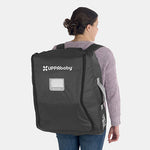 UPPAbaby Bolsa de Transporte Carrinho Minu (V1/V2)