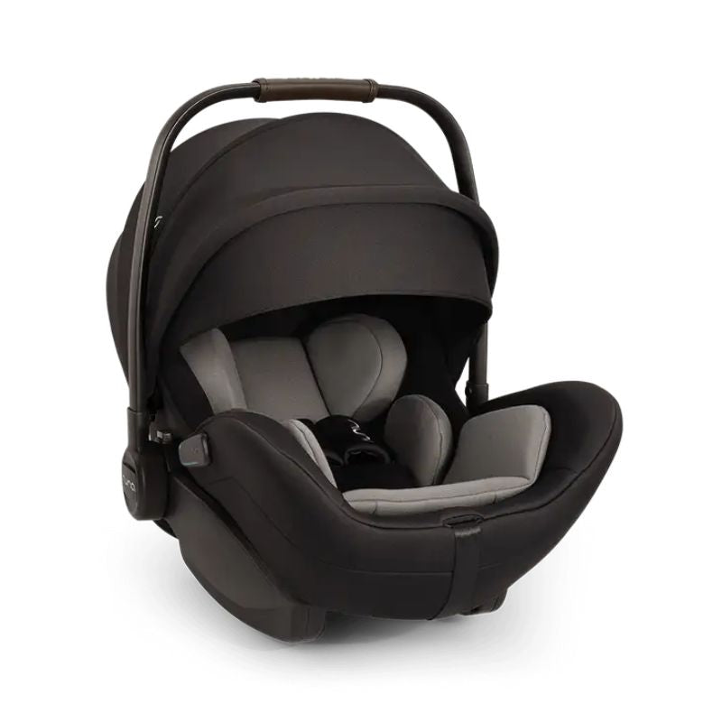 Nuna Cadeira Auto Arra Flex - Caviar