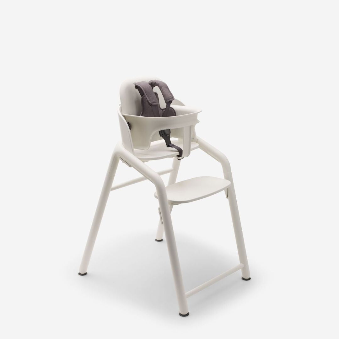 Bugaboo Baby Set Giraffe - White