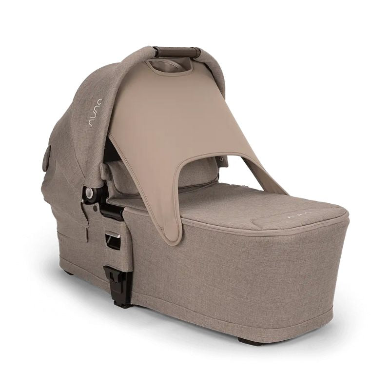 Nuna Alcofa Mixx Next - Cedar