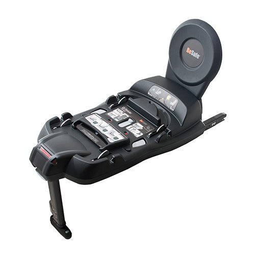 Base Isofix Modular i-Size da Besafe