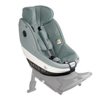 BeSafe Cadeira Auto Beyond 360 - Sea Green Mélange