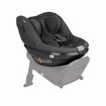 BeSafe Cadeira Auto Beyond 2 B - Anthracite Mesh