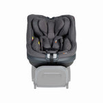 BeSafe Cadeira Auto Beyond 2 B - Dark Grey Mélange