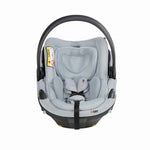 BeSafe Cadeira Auto Go Beyond 2 - Peak Mesh
