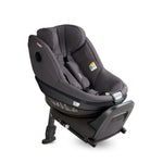 BeSafe Cadeira Auto Beyond 2 360 - Dark Grey Mélange