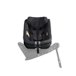 BeSafe Cadeira Auto Beyond 2 360 - Anthracite Mesh