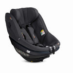 BeSafe Cadeira Auto Beyond 2 360 - Anthracite Mesh
